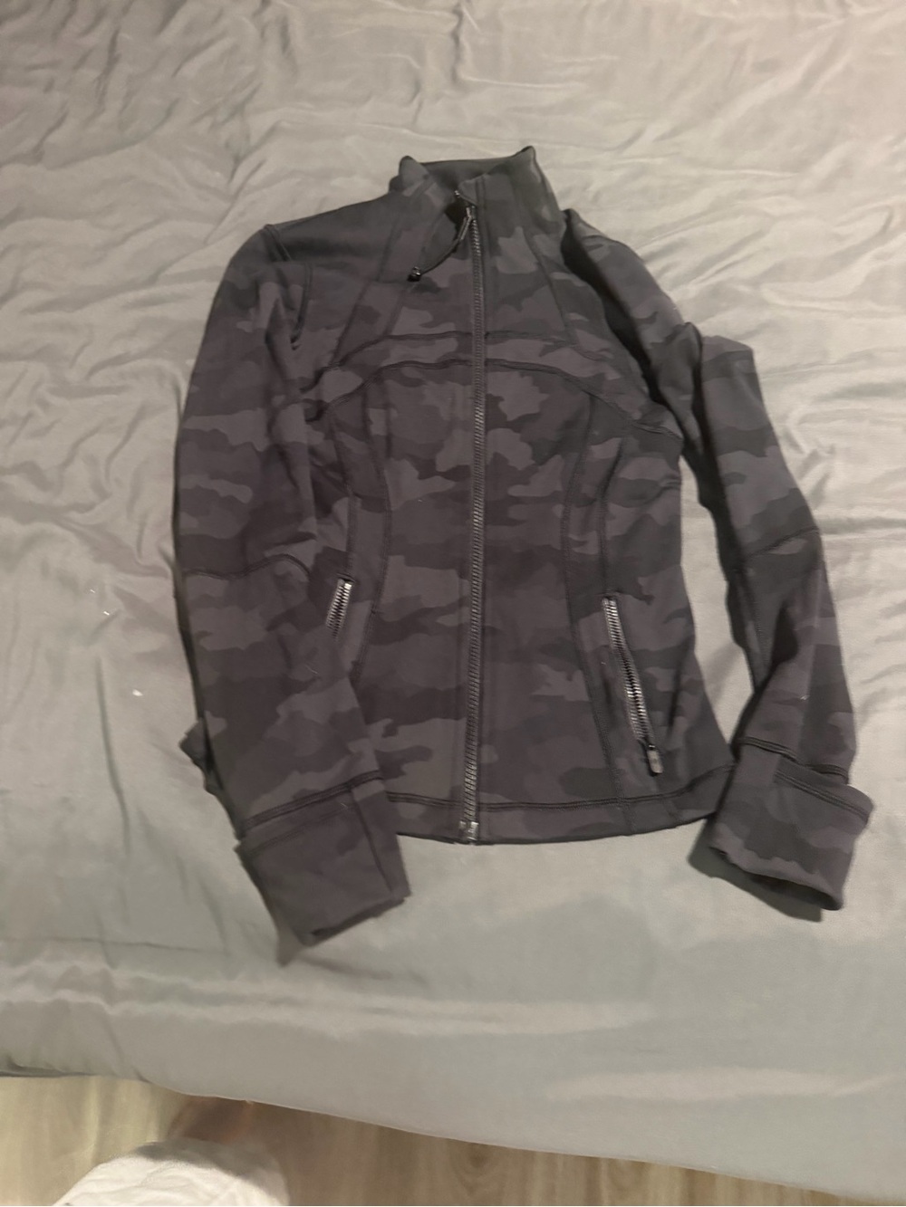 Lululemon define jacket - Picture 2 of 7